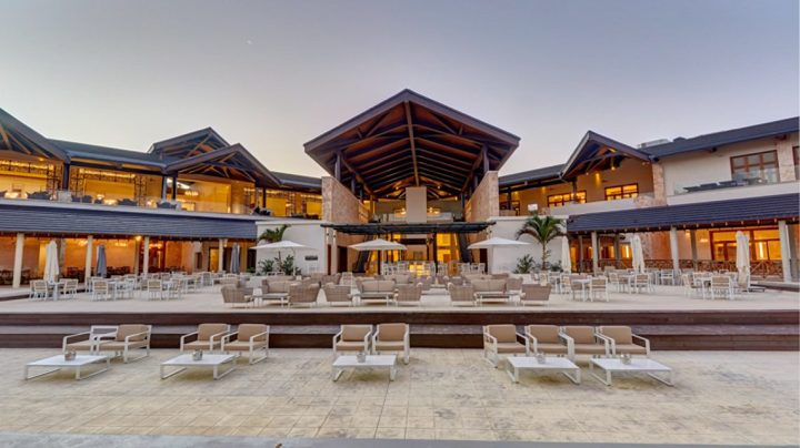 Royalton St. Lucia Resort And Spa Hotel