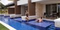 Royalton St Lucia Swim Out Room