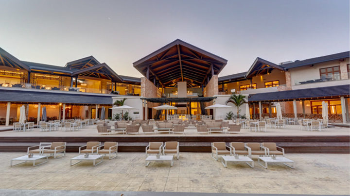 Hideaway At Royalton St. Lucia Resort